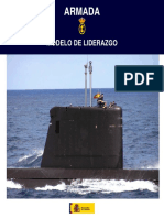 Armada: Modelo de Liderazgo