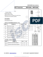 Mosfet Irf