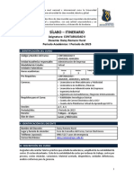 01 Silabo Itinerario Contabilidad II I 2023