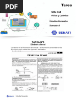 Tarea N°5 Fisica y Quimica Romero Torres Johann Omlay.