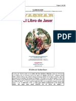 El Libro de Yashar Jaser