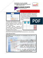 Informatica Segundo Periodo 2021