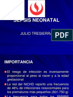 SEPSIS NEONATAL JTC Final