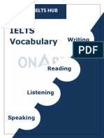 ONARRIVE IELTS Hub Vocabulary Material-1