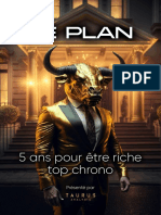 Le Plan Taurus Analysis