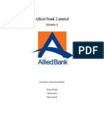 ABL Report