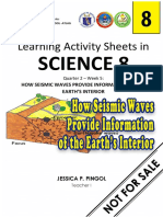 Pingol, Jessica - LAS Q2 W5 How Seismic Waves Provide Information of The Eath's Interior