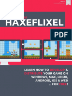 Discover Haxeflixel Full