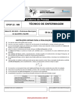 Tecnico em Enfermagem