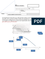 Entrega de Problemas en Dos Dimensiones 2022-2