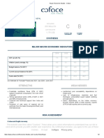 Nepal - Economic Studies - Coface