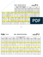 Horario Permanente Iema 2022