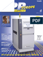 SPI Inspection Techniques in The SMT Line