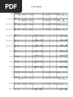 A - San - Agustn - Partitura Completa