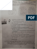 Extracción de ADN - KMHR