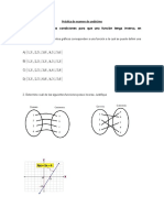 Práctica Funciones