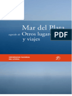 Mar Del Plata y Otros Lugares y Viajes