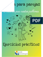 Terapia para Parejas PDF