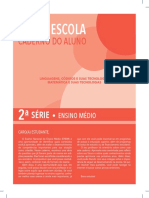 ENEM - 2 Serie Do Ensino Médio - V1