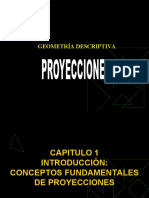 2.-Geom Desc - Proyecc