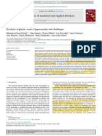 Pyrolysis of Plastic Waste Opportunities and Challenges 2020