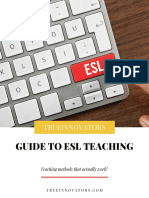 Guideto ESLTeaching-True Innovators Inc