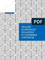 Publicacao IBGCDiscute Evolucao Arcabouco Regulatorio GC