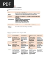 Tarea Semana 14