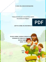 Educacion Religiosa 0.0