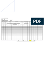 Formato SUNAT - Registro de Ventas