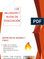 Incendio S