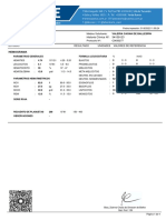 Informe de Resultados