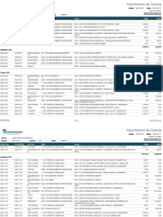 Movimientos Cuenta Financiera Ultimos 6 Meses