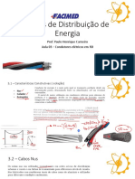 Distribuição - Tema 03 Final