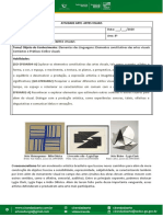 Artes Visuais 09 Ano 002