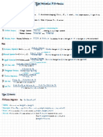 EECE 334 - Final Exam Notes