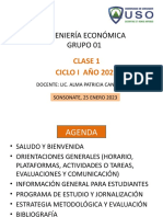 Clase 1