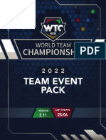 WTC 2022 Team Event Pack 3.112