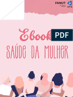 Ebook Saude Da Mulher 2022