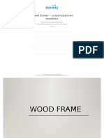 Docsity Wood Frame Construcao em Madeira