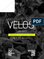 Ebook de Evangelismo - VELOS