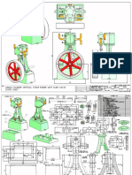 Vertical Slide Valve 1-09-03 01