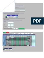 Calendarizacion Multianual 2023 2026