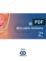 Capitulo de Muestra Forstner RM y TC de La Pelvis Femenina