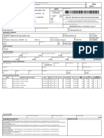 Documento Auxiliar de Nota Fiscal Eletrônica