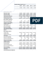 Financial Statements