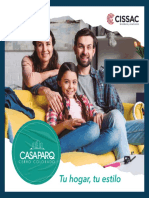 Brochure Casaparq Cerro Colorado Oct 2022 Baja