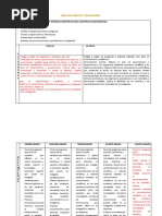 Matriz de Competencias Capacidades y Desempeños