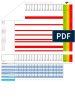 T PA 863 Year 5 Term 1 Reading Assessment Spreadsheet