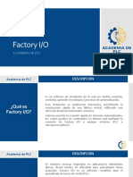 Factory IO